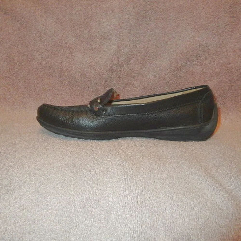 Geox one has
